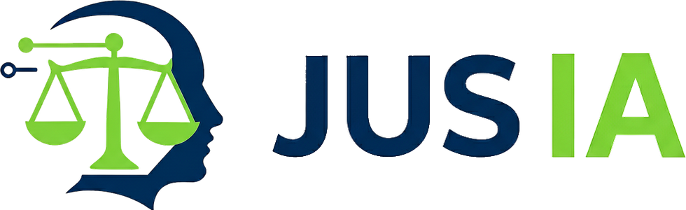 JUS IA Logo
